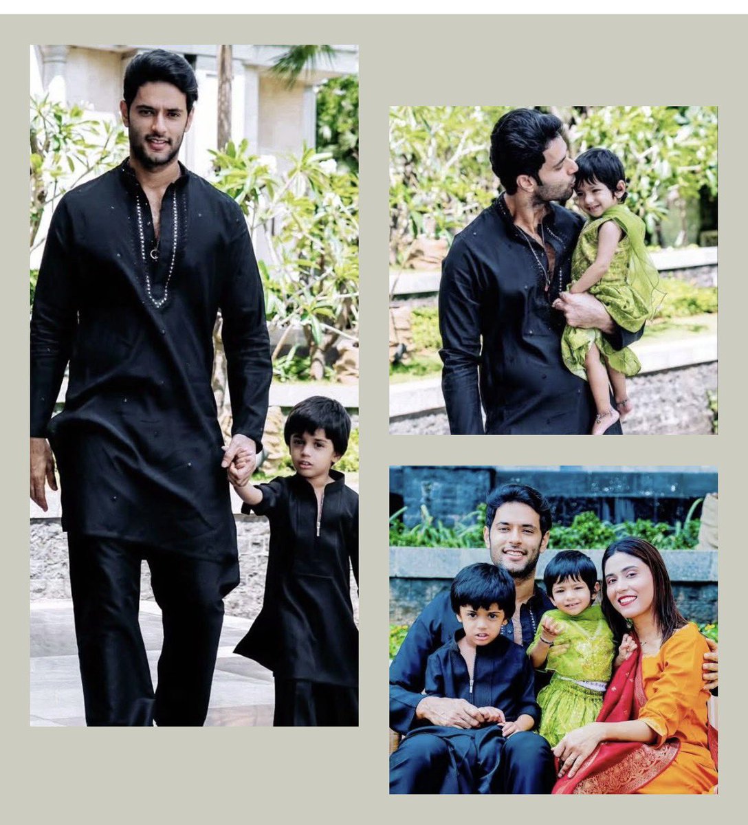 Sanjay Kishore tweet media