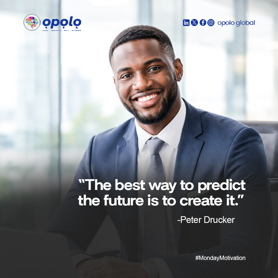 Ọpọlọ Global Innovation tweet media