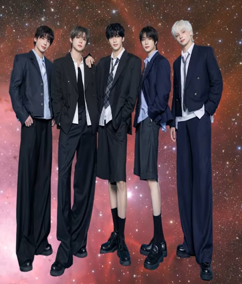 ram𖣂e⁷ 🪭 is GREEN! tweet media