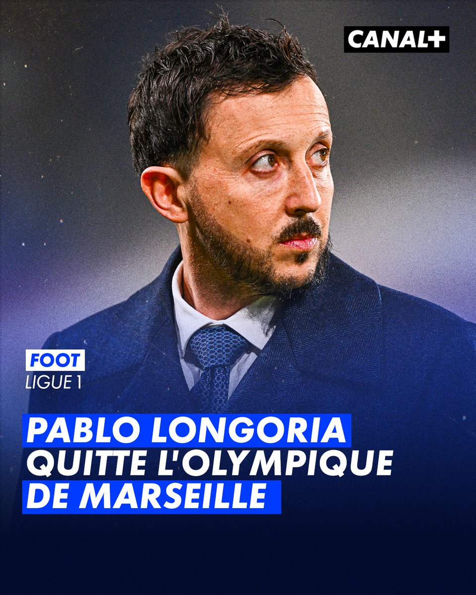 CANAL+ Foot tweet media