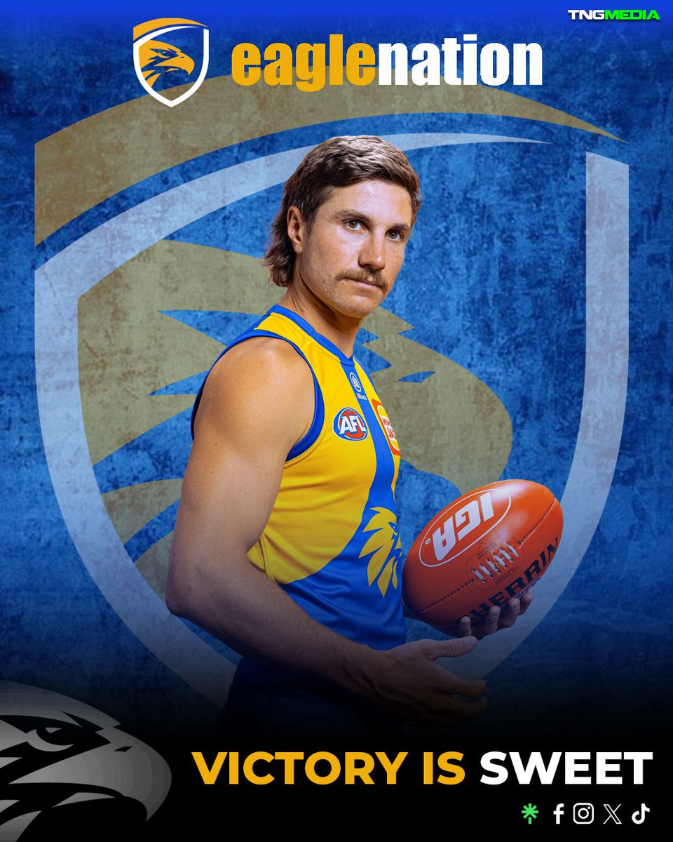 EAGLENATION tweet media