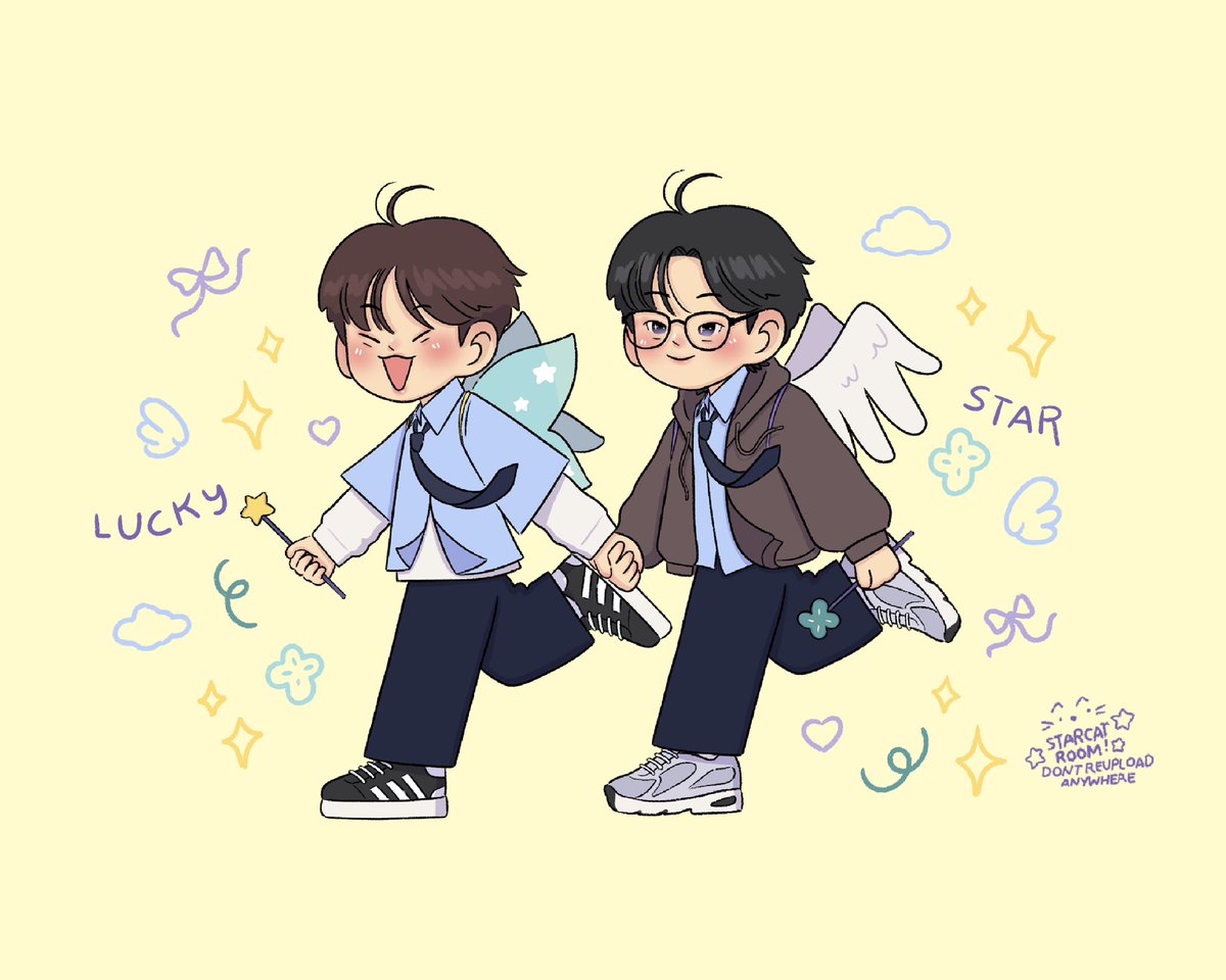 byeolnyang tweet media