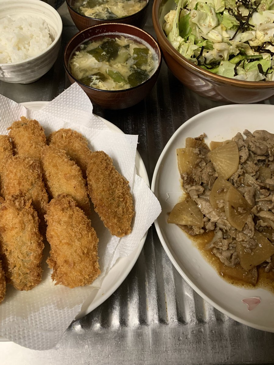 まきちゃん tweet media