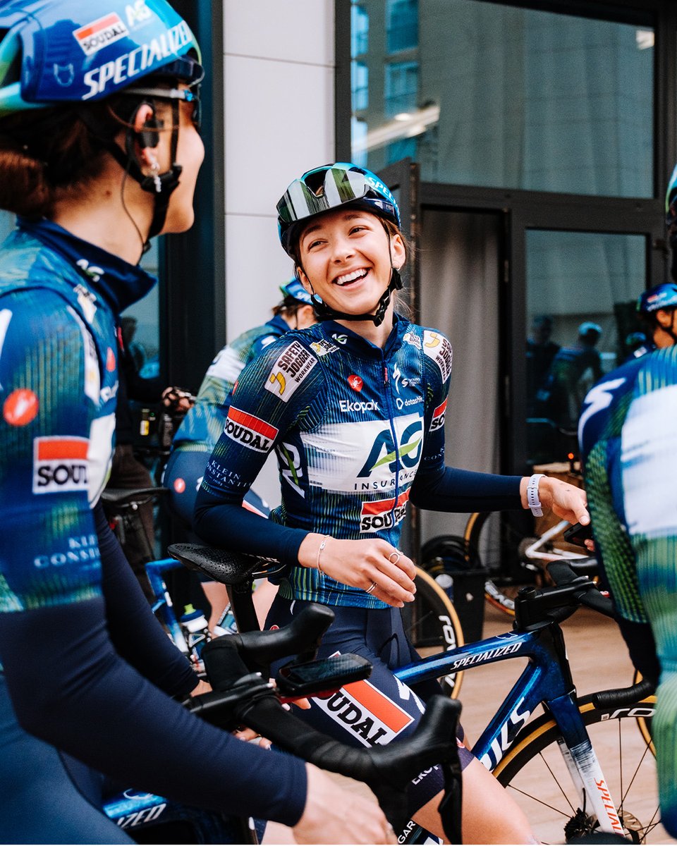 agsoudal's tweet photo. Getting ready for a new training, with Costa Coffee! 👀☕️

We’re excited to welcome @CostaCoffee  as an official partner of our AG Insurance - Soudal team. 🌍🐺

💻 https://t.co/t8GKtf7SGz

#AGInsuranceSoudal I @CostaCoffee https://t.co/Qw11zeHuJf