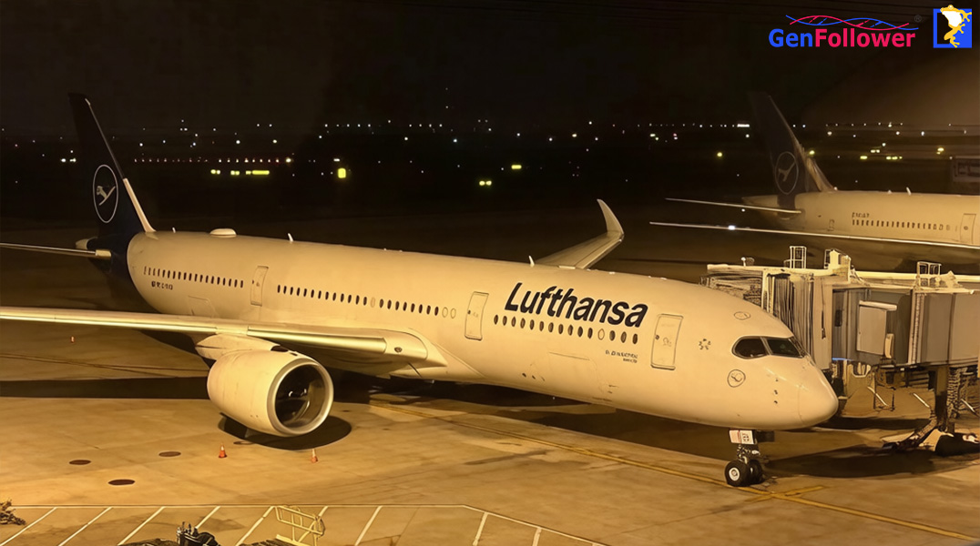 GenFollower's tweet photo. Hallo Munich! Our team has arrived and is ready for a great week at #Analytica! 🚀 Bringing fresh ideas or new challenges? Stop by and let's talk science. Safe travels, everyone! 🔬✨

#GenFollower https://t.co/bAW9AQ7OlZ
