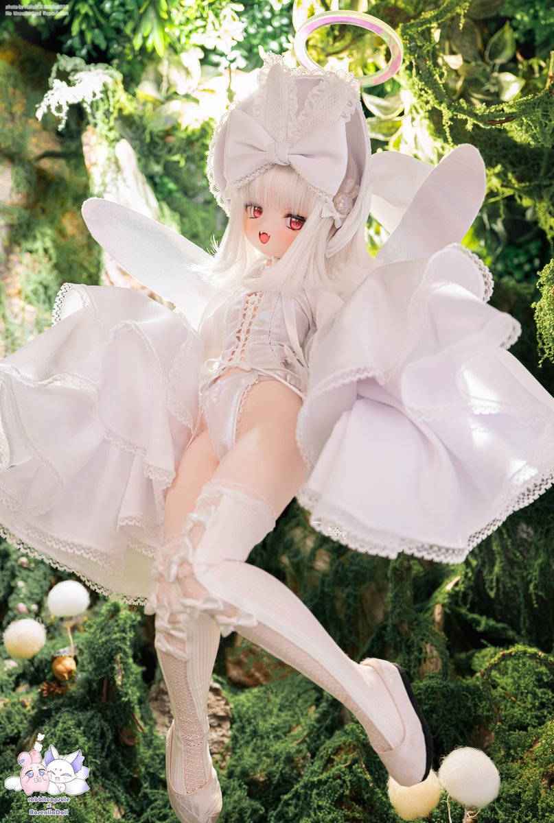 RosenliaDoll🦋りあ tweet media