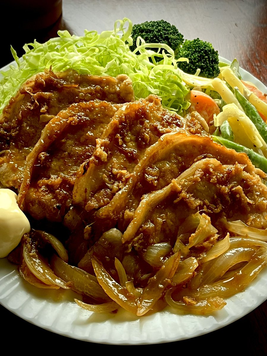 まめは tweet media