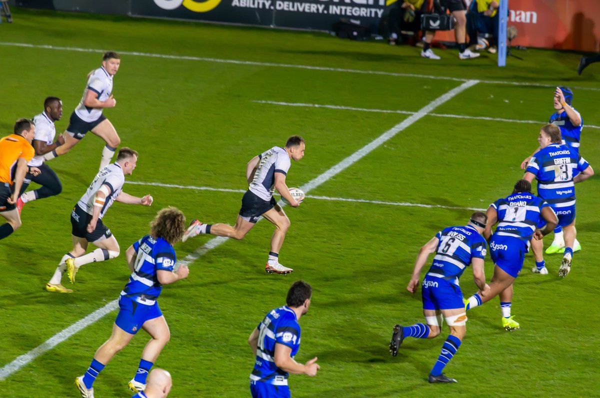 Saracens Supporters Association tweet media