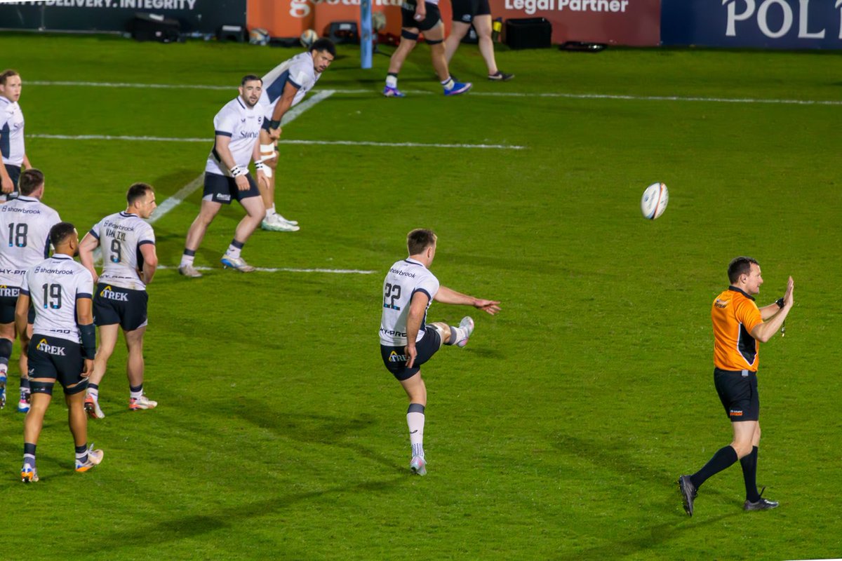 Saracens Supporters Association tweet media