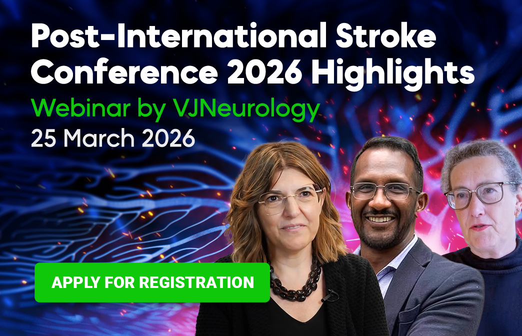 Isc Conference 2026 LAST CHANCE to join us for our Post-International #Stroke Conference ...