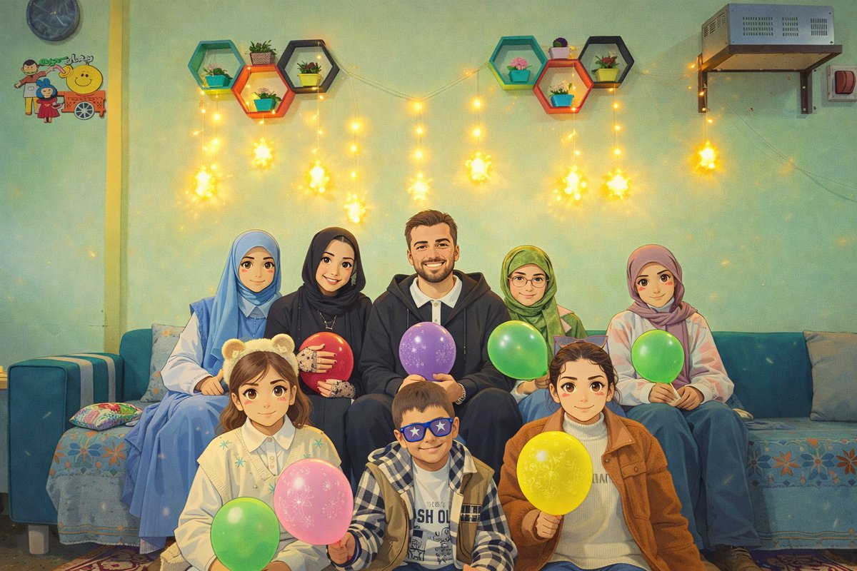 Mostafa02476227's tweet photo. صوره كل عيد بس المرادي زايدين علشان معانا احلي واجمل والطف بنوته الي محظوظ اوي بيها 🥰🫶🏻 @AlaaMah59794632 https://t.co/Osoo0eh6nJ