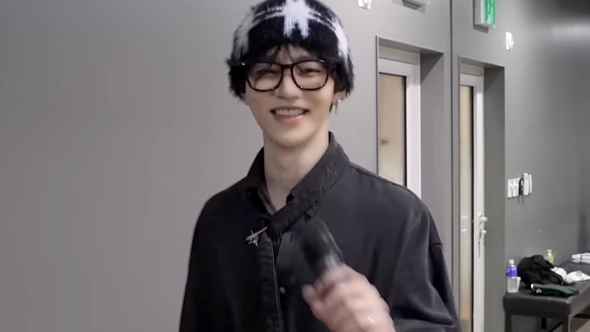 장하오 시나모롤 tweet media