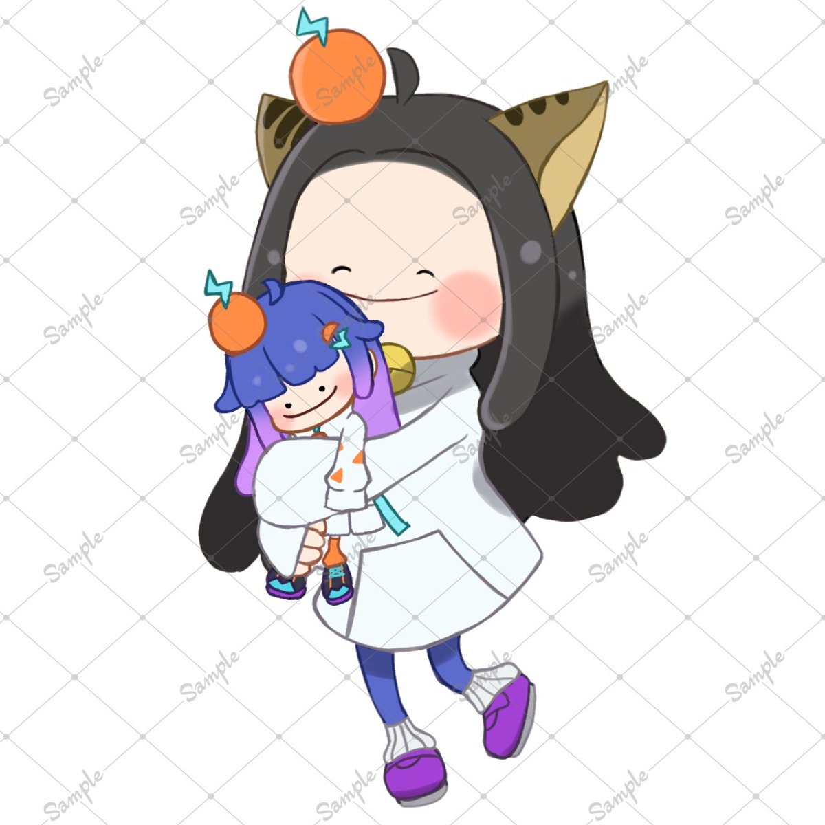 ニマ🎵🍊 tweet media