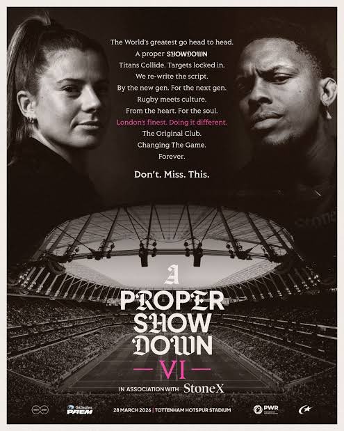 Saracens Supporters Association tweet media