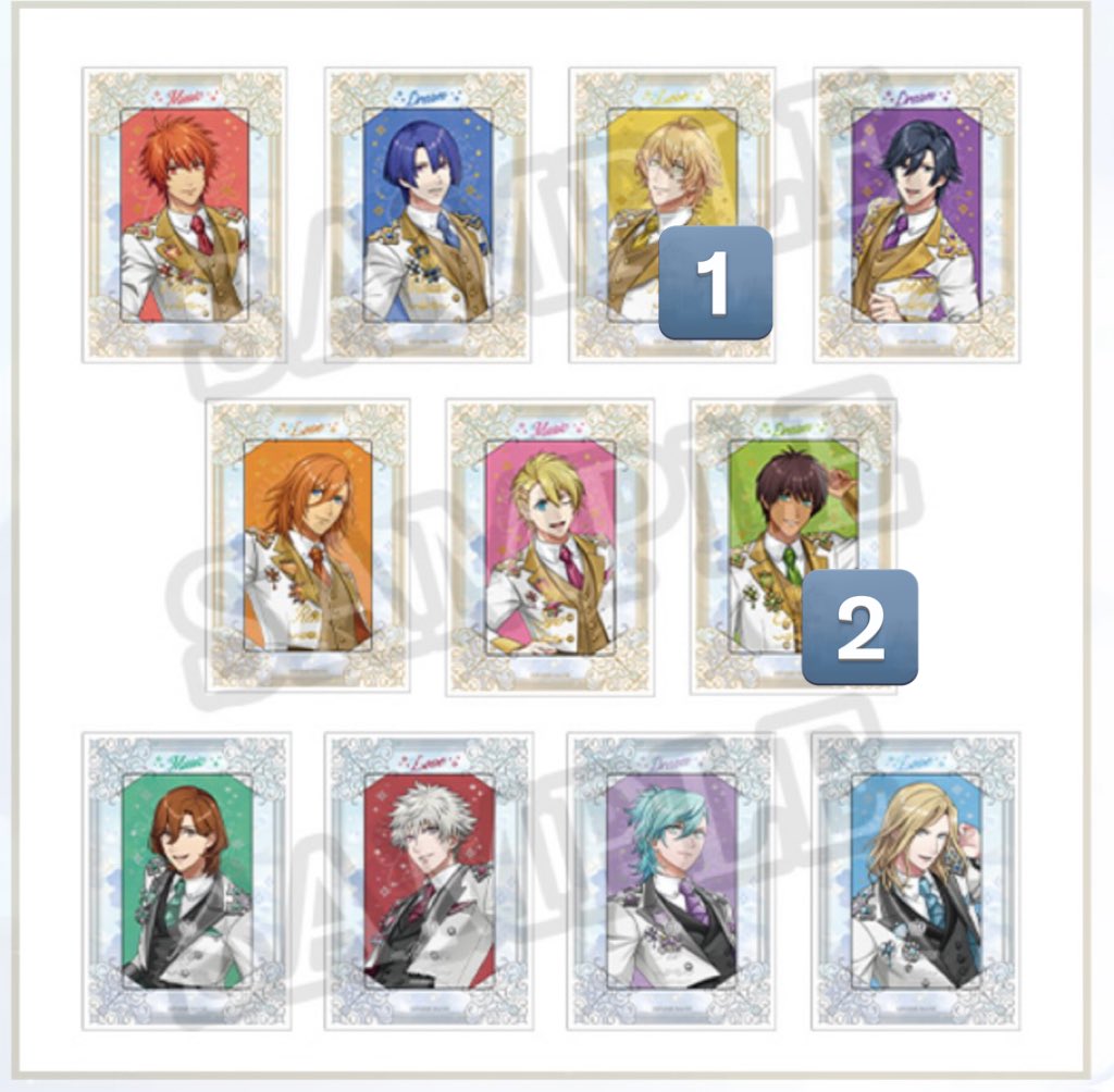 てぃ@お取引 tweet media