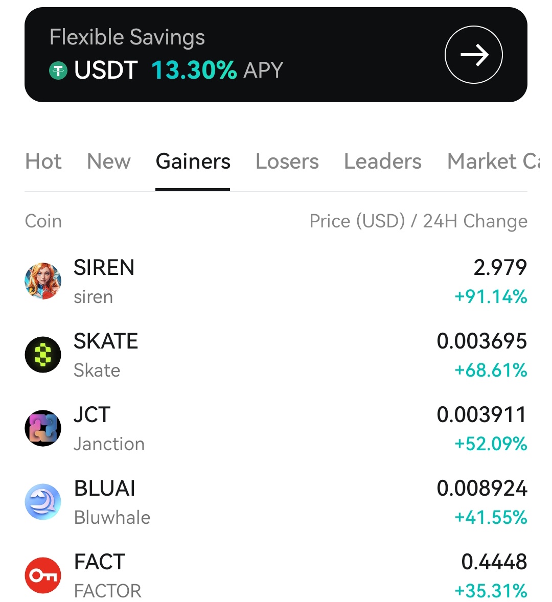 Crypto Catalysts tweet media