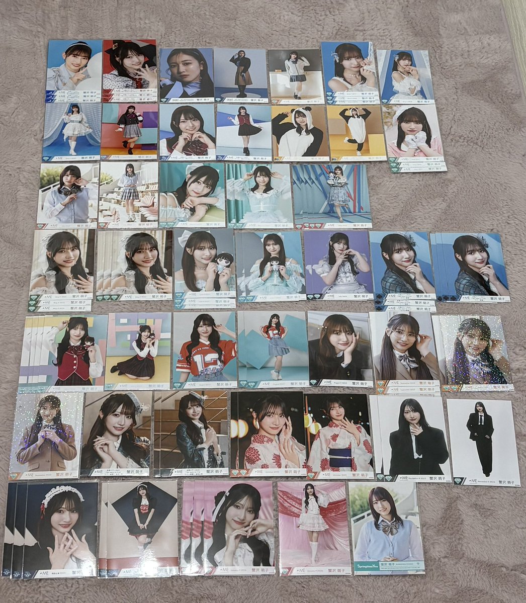 ✧ プロカあります tweet media