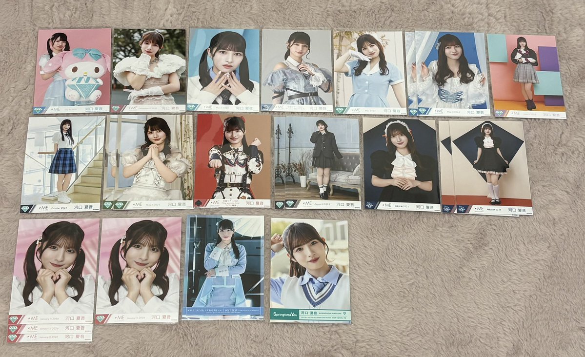 ✧ プロカあります tweet media