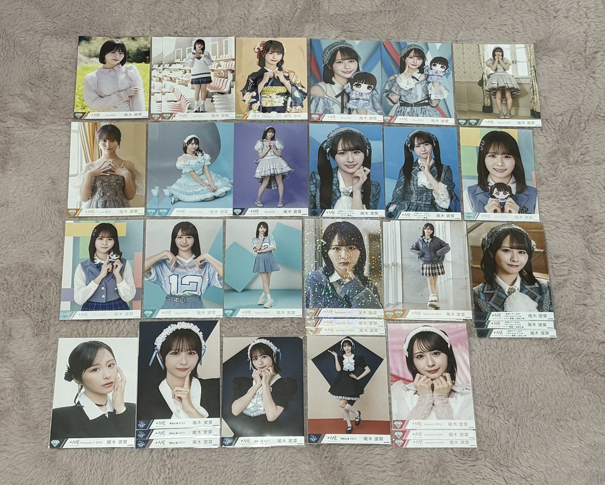 ✧ プロカあります tweet media