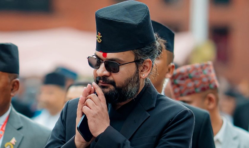 <a href="/ShahBalen/">Balen Shah</a> prepares for immediate action: <a href="/party_swatantra/">Rastriya Swatantra Party - RSP</a>  government eyes reform-driven first cabinet meeting - Fiscal Nepal fiscalnepal.com/2026/03/23/250…   <a href="/hamrorabi/">Rabi Lamichhane</a> <a href="/SwarnimWagle/">Swarnim Waglé</a>