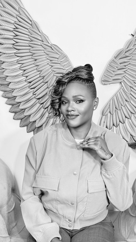 Mercy Naeku tweet media