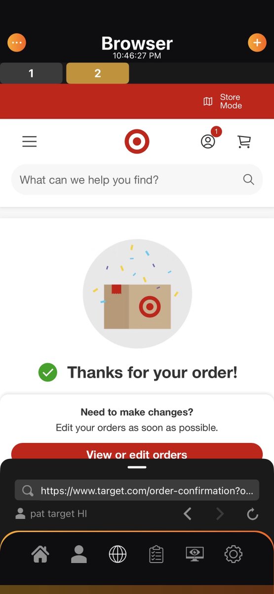 LM | Success tweet media