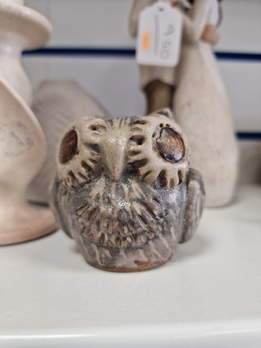 Liz Dobson tweet media