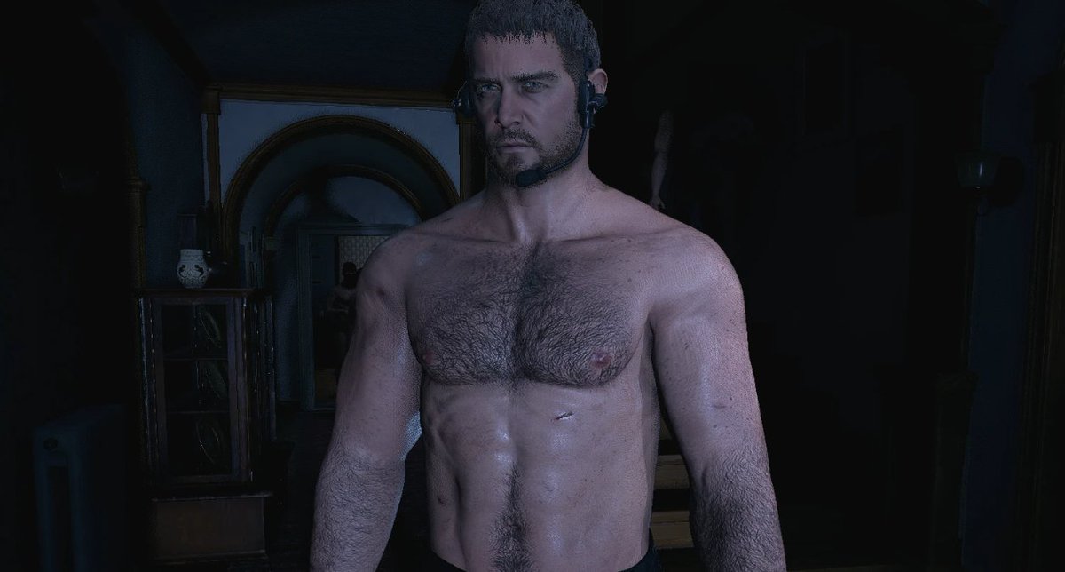 redfield. tweet media