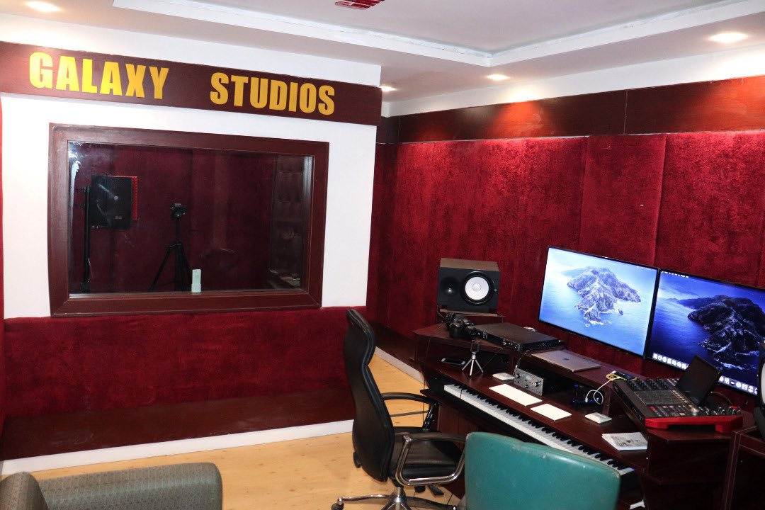 MGBÁDÍKÉ tweet media