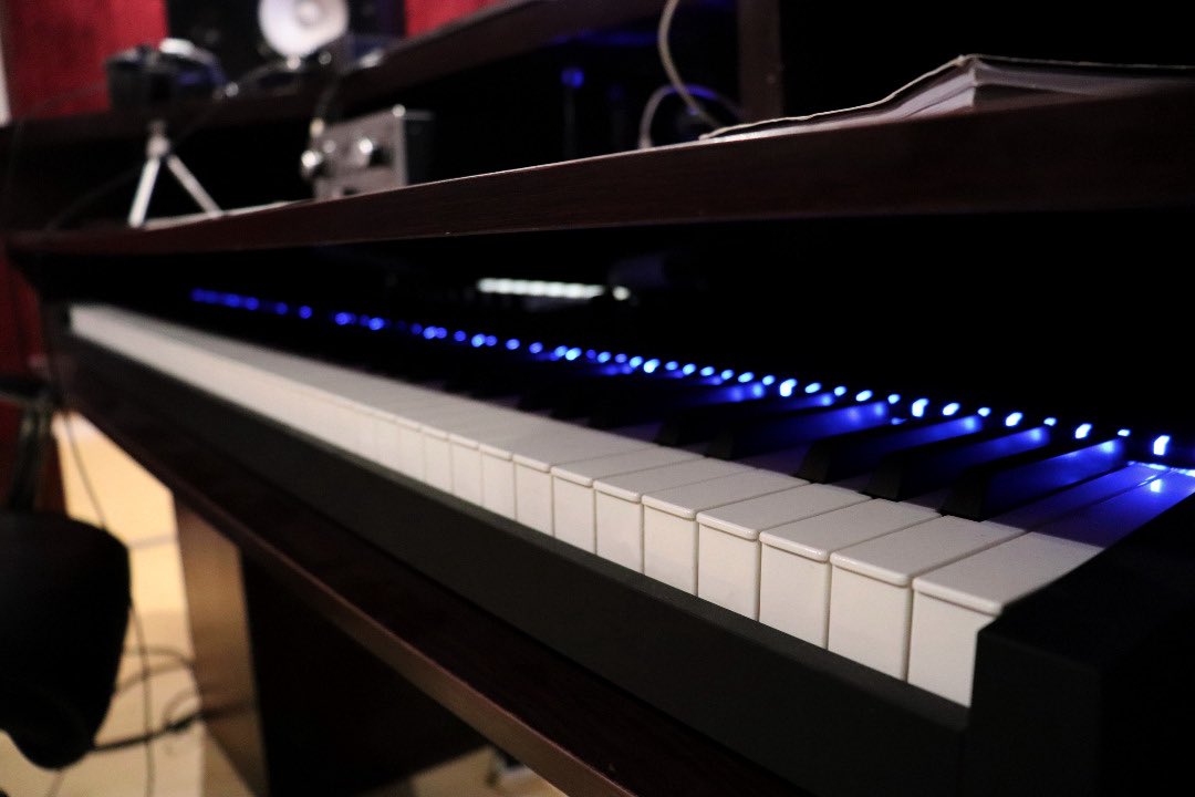 MGBÁDÍKÉ tweet media