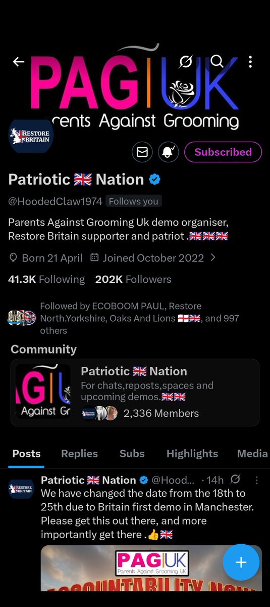 🇬🇧🏴󠁧󠁢󠁥󠁮󠁧󠁿 Shiralee 🏴󠁧󠁢󠁥󠁮󠁧󠁿🇬🇧 tweet media