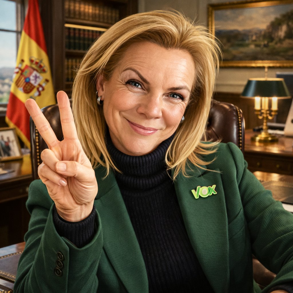 Fermín Templario tweet media