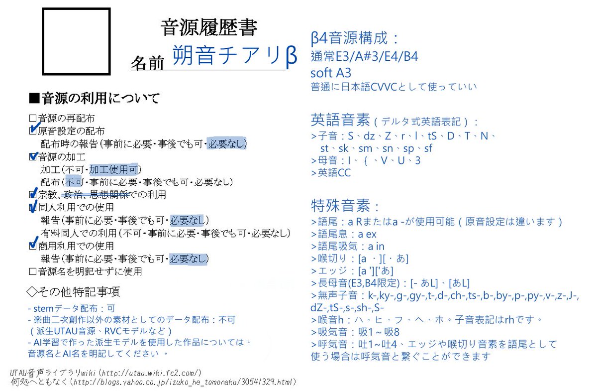 ミキナリア tweet media