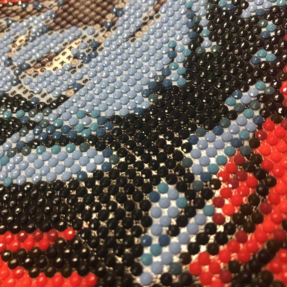 GASO-💎宮崎の絵描き達によるDAキット販売(準備中)💎 tweet media