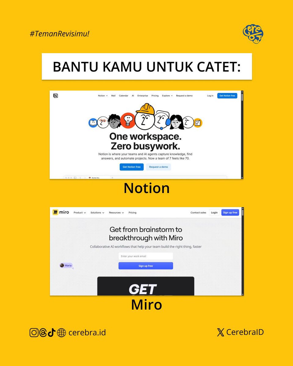 CEREBRA.ID | Cek Turnitin Otomatis 24 Jam No Repo tweet media