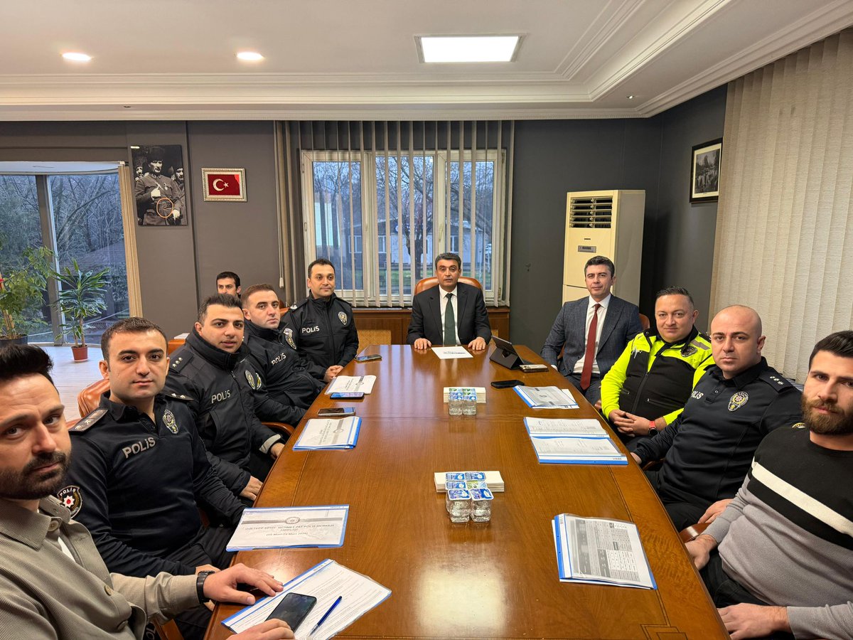 Kağıthane Kaymakamlığı tweet media