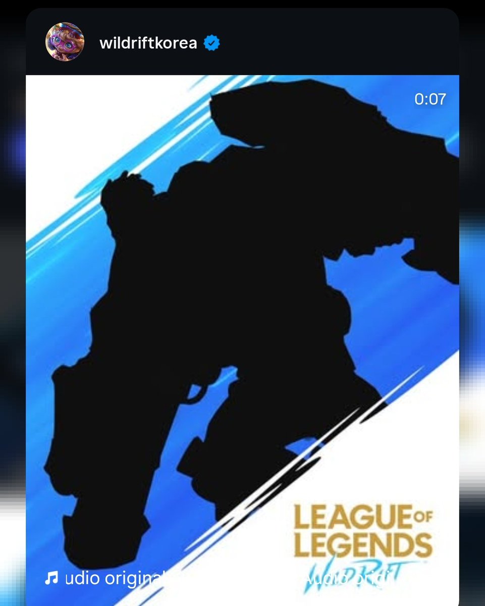 Wiccano Arena X | WILD RIFT tweet media