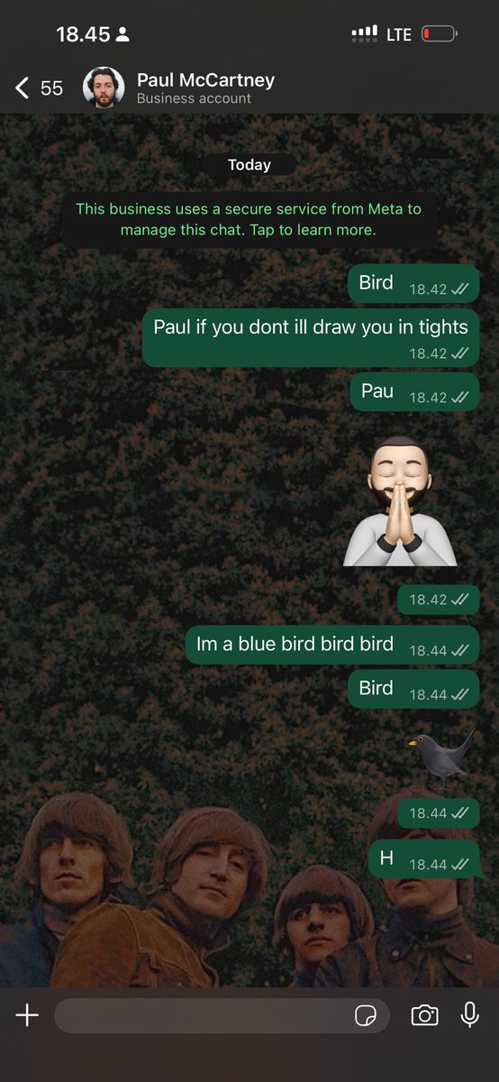 Misc 🇮🇩🌟💫COMMS: CLOSED tweet media