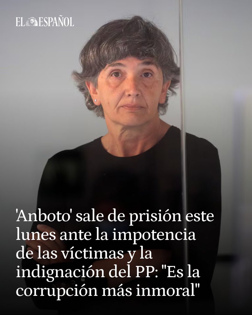 EL ESPAÑOL tweet media