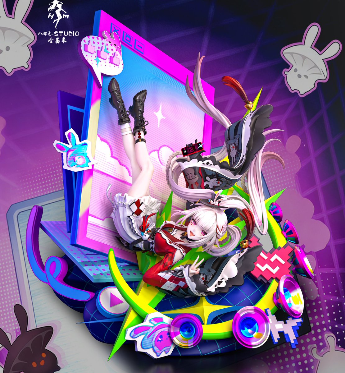 Star Rail Universe tweet media