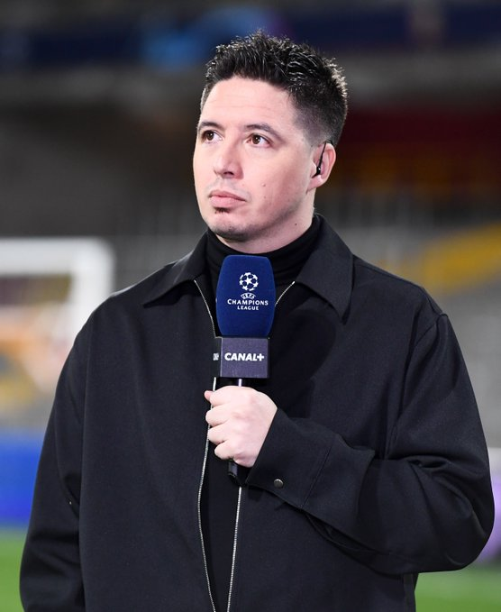 Football Talk tweet media