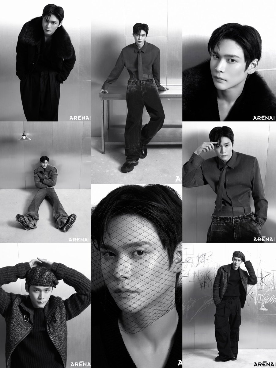 เอนเกจ 11M แตกแตนมาก ขอบคุณคนทวิต น่าจะเป็นทวิตแรกๆของอึนซอกเลยที่เอนเกจแตกแตนขนาดนี้ หล่อมาก มาติดตามได้นะคะ

คลิกลิ้งเลย! eunseok.my.canva.site/riize

ซงอึนซอก หล่อ ใจดี รักสัตว์ รักเด็ก เล่นกีฬาเก่ง ตอนเป็นเด็กเทรนไปทำกิจกรรมอาวาคนเดียวเงียบๆ แต่สต๊าฟในงานจำได้เลยมาเล่า ไม่ชอบอวด