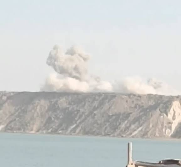 سردار حسین نجات tweet media