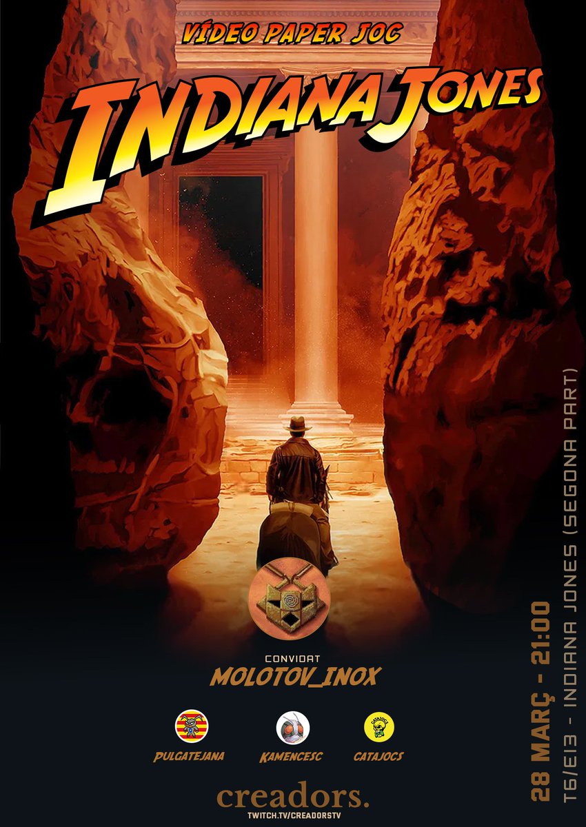 Vídeo, Paper, Joc tweet media