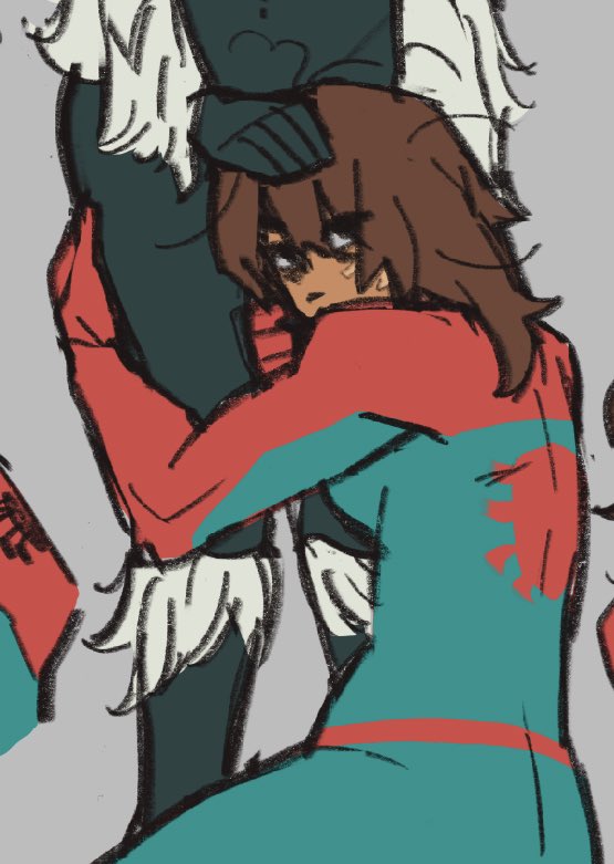 shmuh //sketch comms closed// tweet media