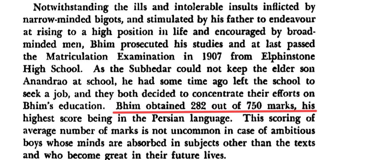 INDIAN MERIT tweet media