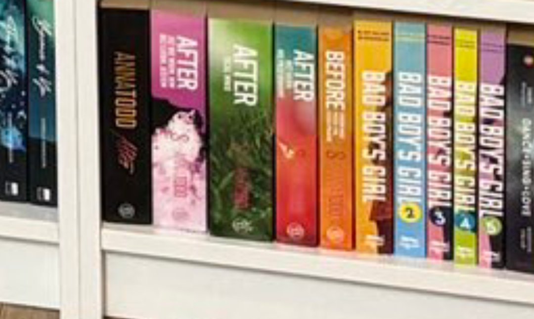 Miszcz Krytyków Literackich tweet media