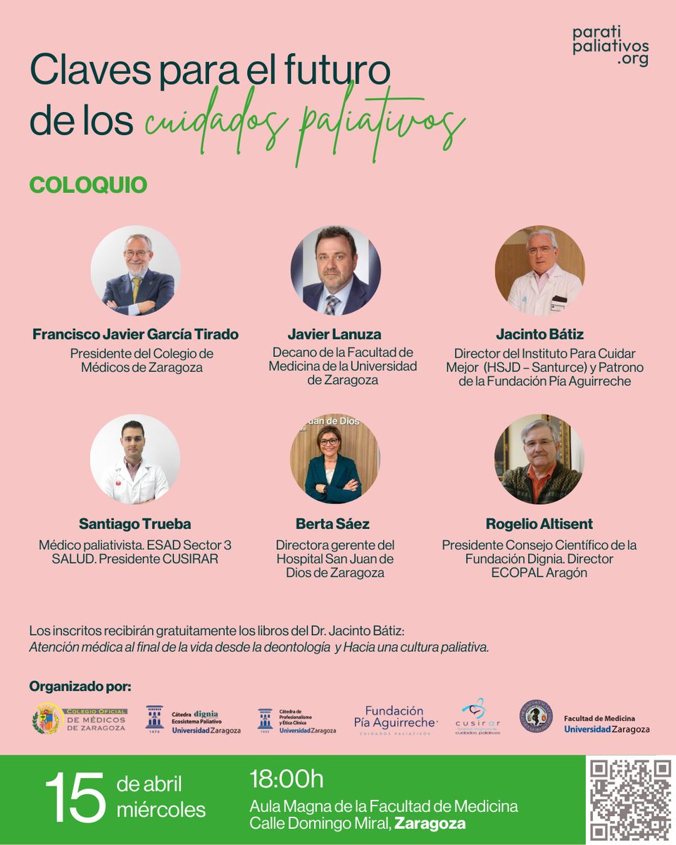 Fundacion Pia Aguirreche tweet media