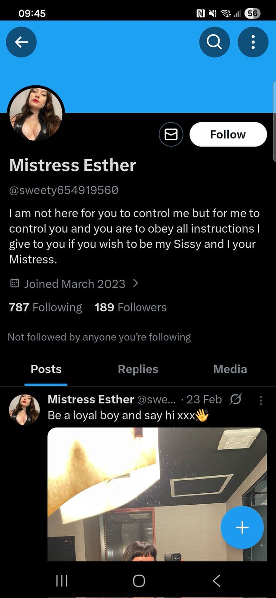 Sheriff BeardBoy tweet media