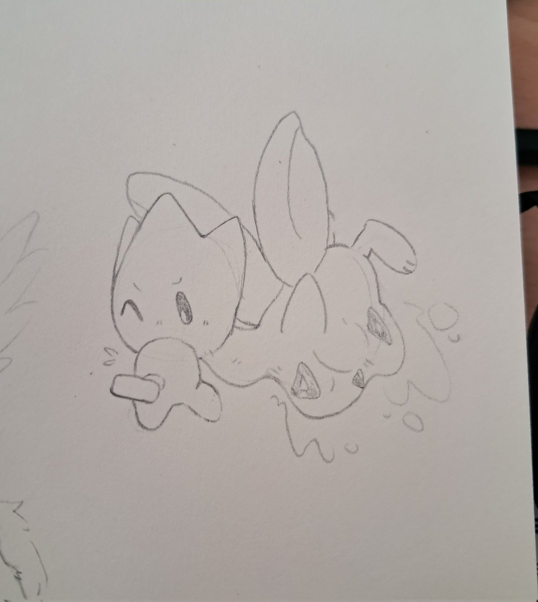 Xody🍰 tweet media